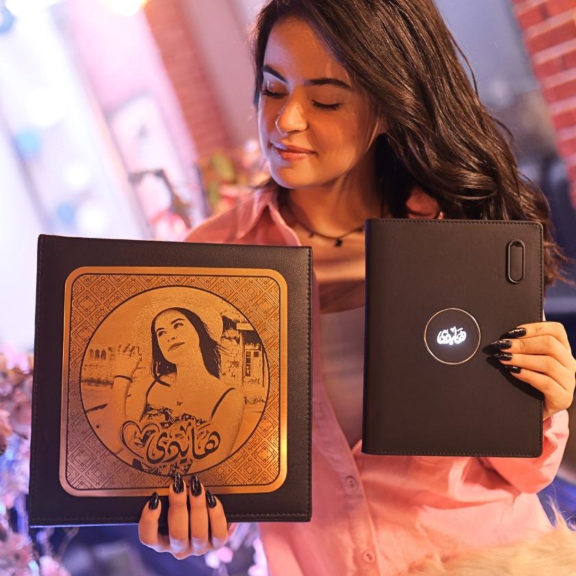 سمارت نوت بوك