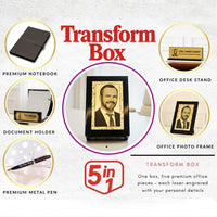 Transformer Box