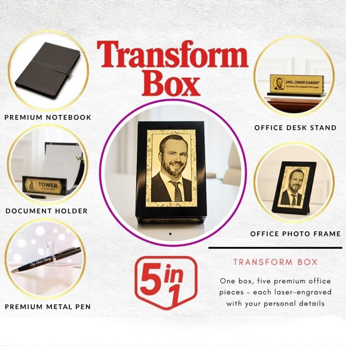 Transformer Box