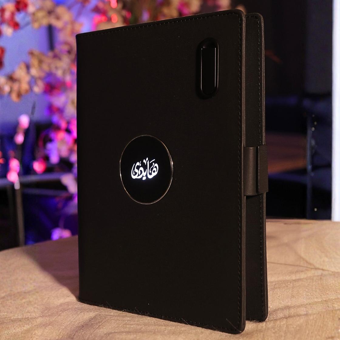 سمارت نوت بوك