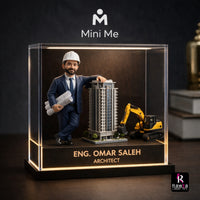 Mini Me – Your Career