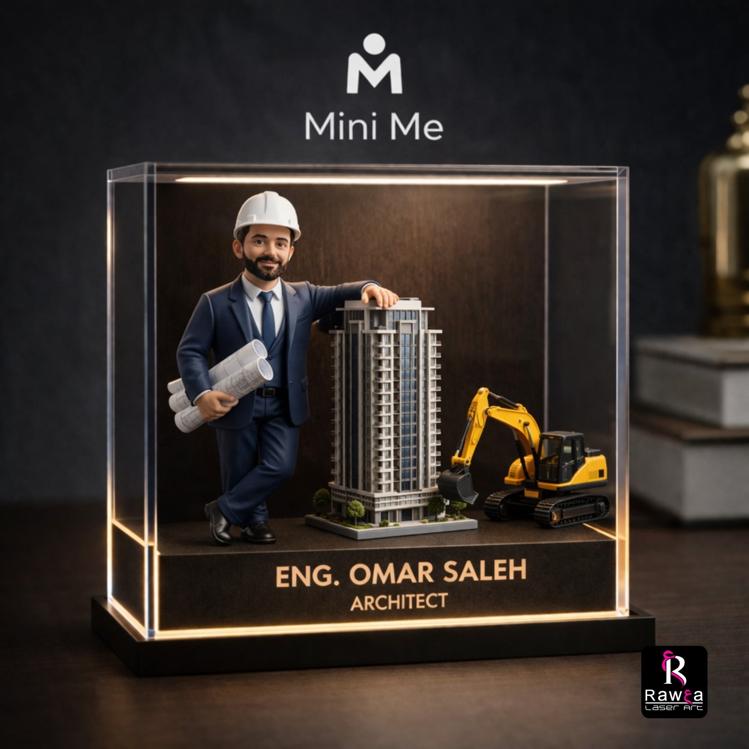 Mini Me – Your Career