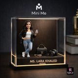 Mini Me – Your Career