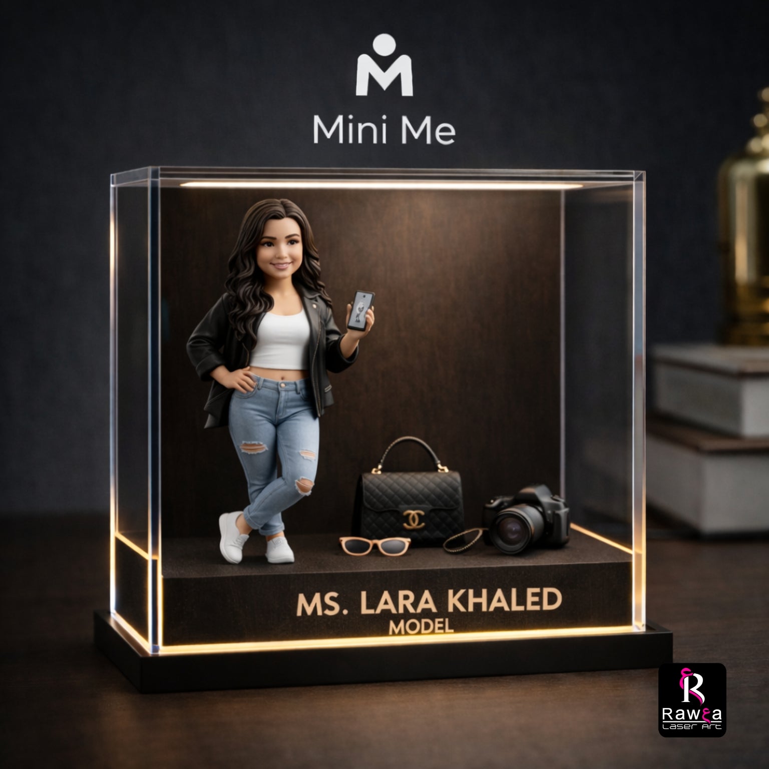 Mini Me – Your Career