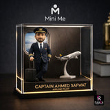 Mini Me – Your Career