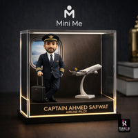 Mini Me – Your Career
