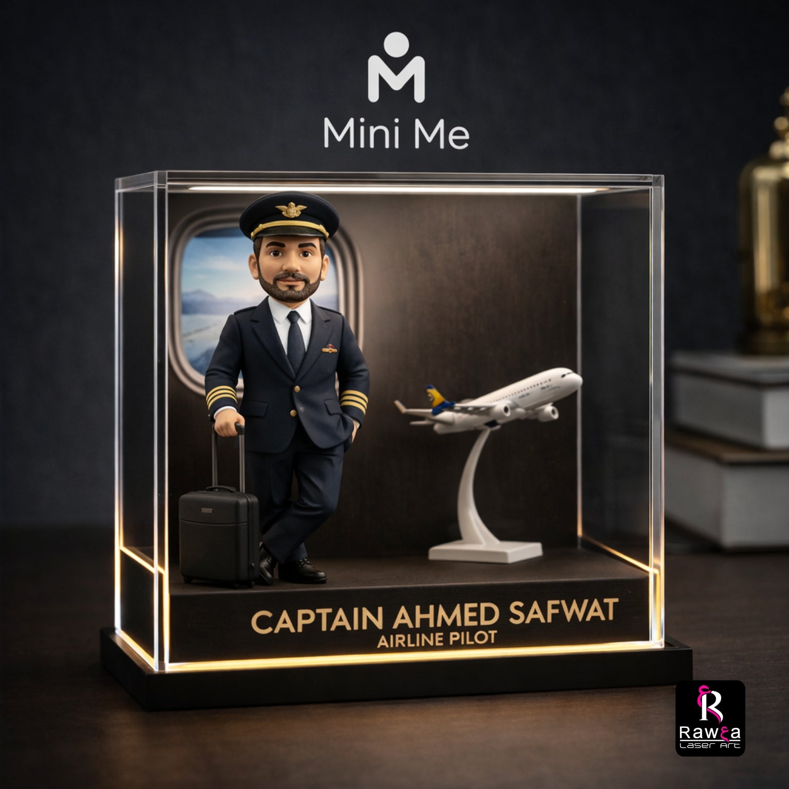 Mini Me – Your Career