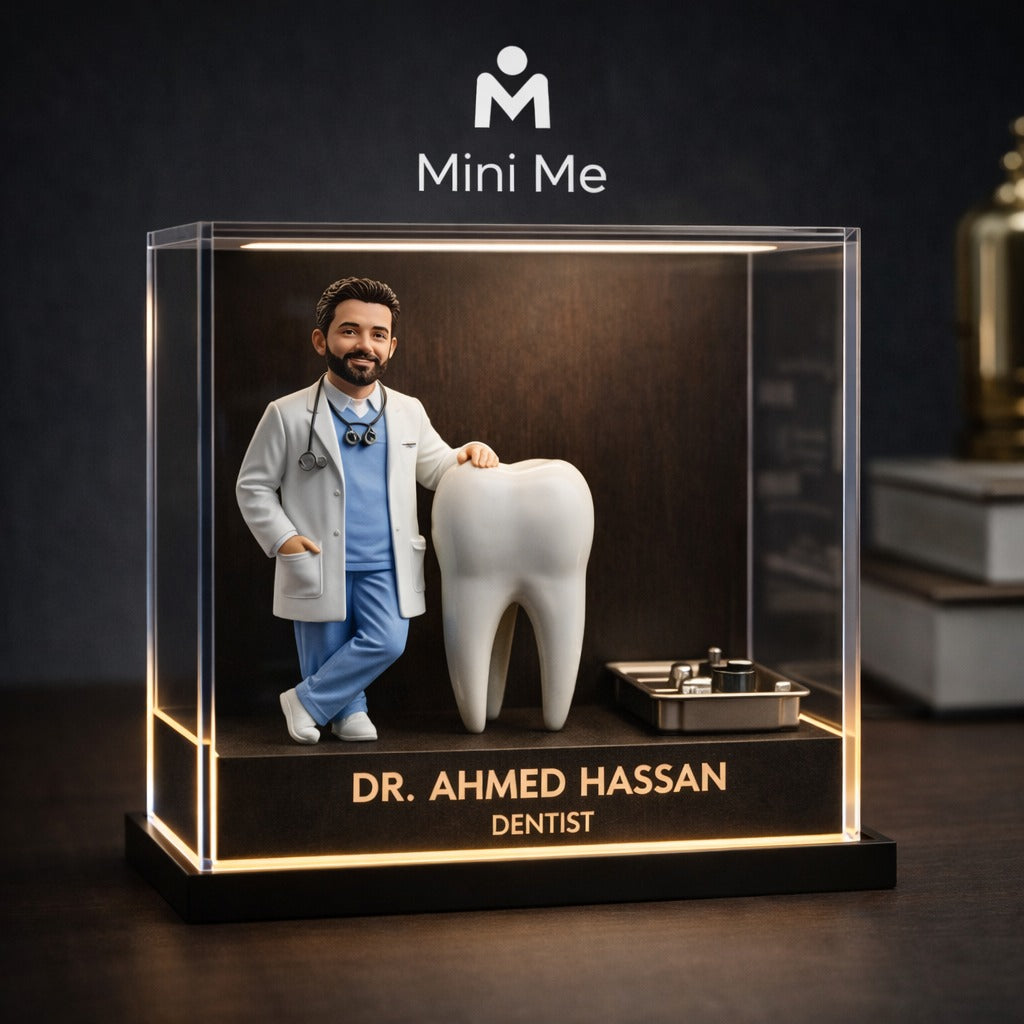 Mini Me – Your Career