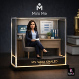Mini Me – Your Career