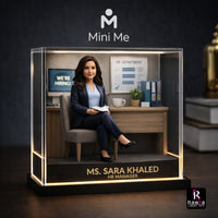 Mini Me – Your Career