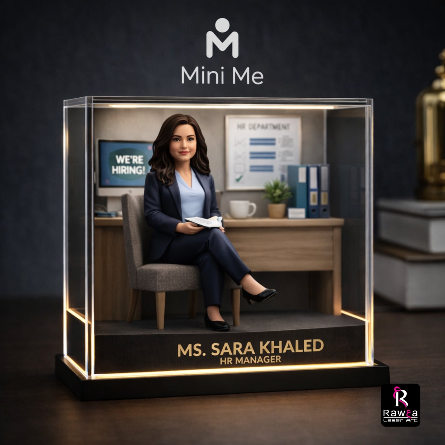 Mini Me – Your Career