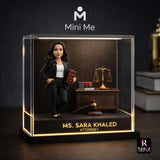 Mini Me – Your Career