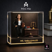 Mini Me – Your Career