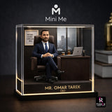 Mini Me – Your Career
