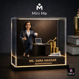 Mini Me – Your Career