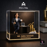 Mini Me – Your Career