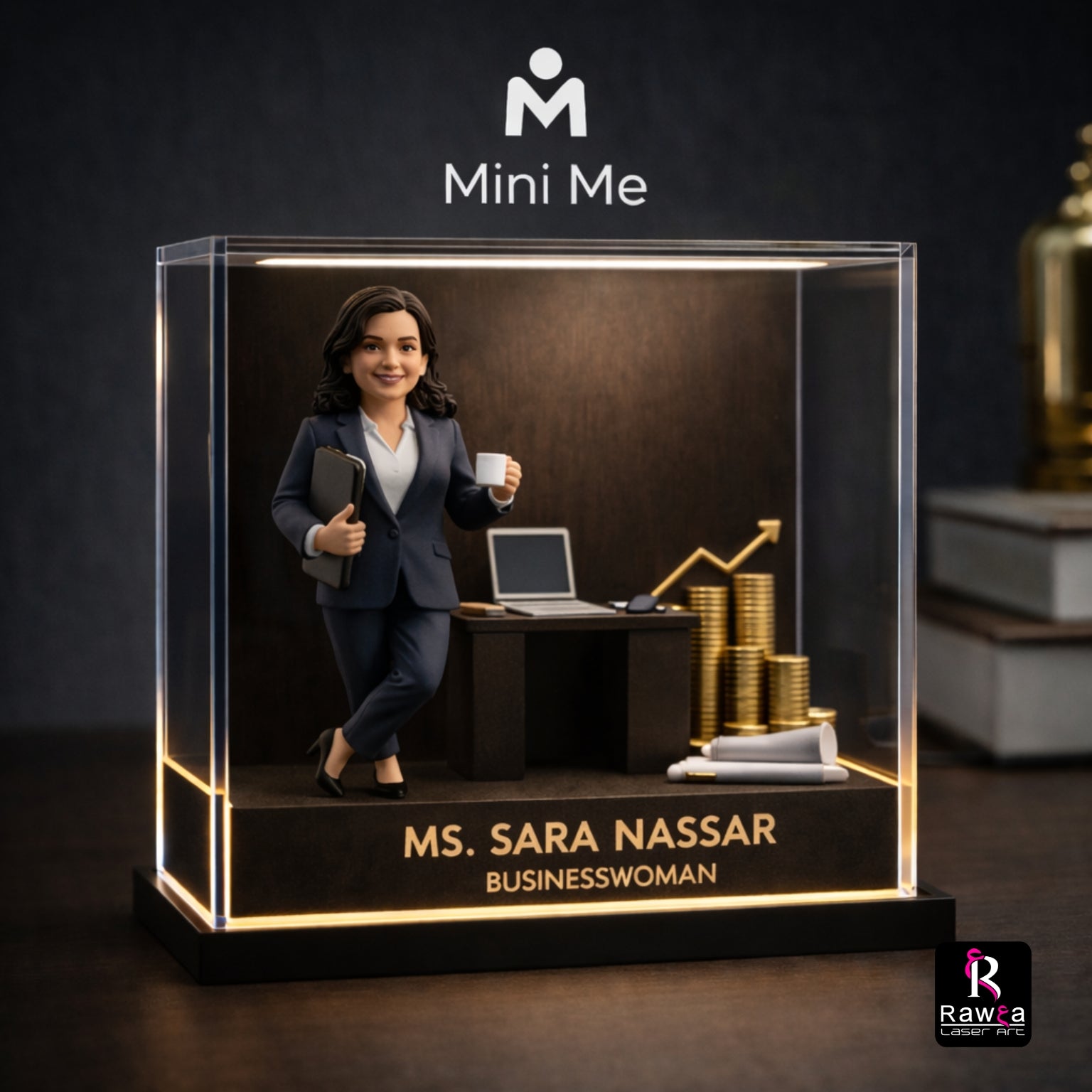 Mini Me – Your Career