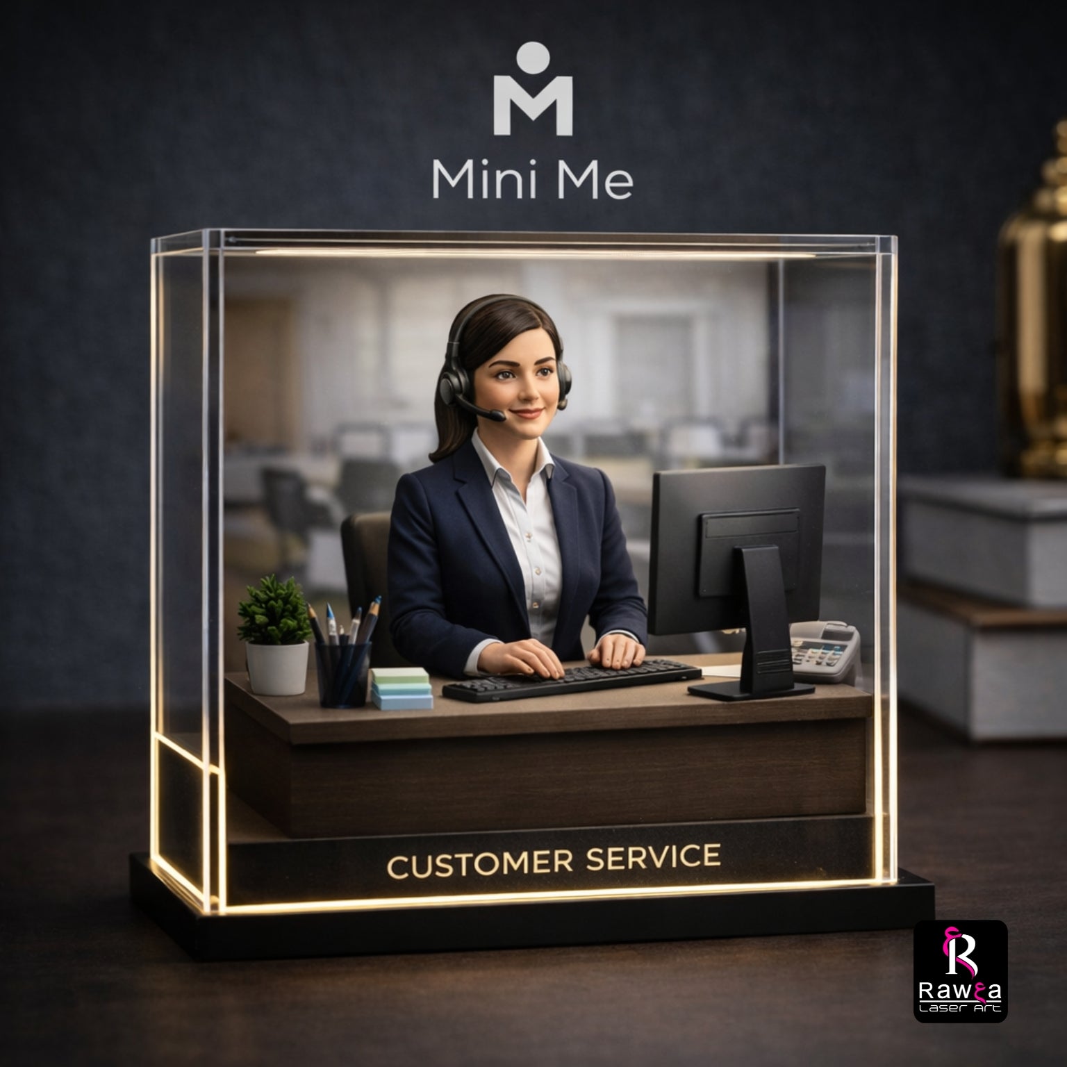 Mini Me – Your Career