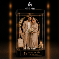مينى مى - ايقون