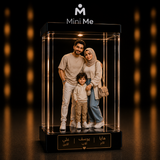 مينى مى - ايقون