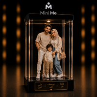 مينى مى - ايقون