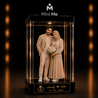 مينى مى - ايقون