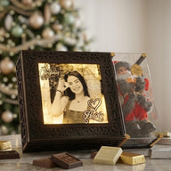 كريسمس بوكس