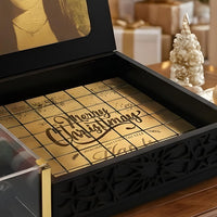 كريسمس بوكس