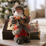 كريسمس بوكس