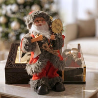 كريسمس بوكس