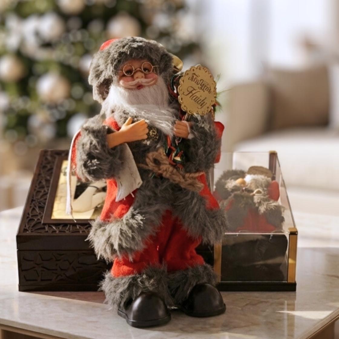 كريسمس بوكس