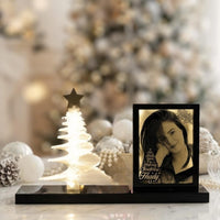 Luminous Christmas Tree