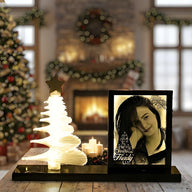 Luminous Christmas Tree