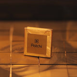 Flower and Patchi Box - Raw3a Laser Art