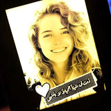 Magic Screen Box - Raw3a Laser Art