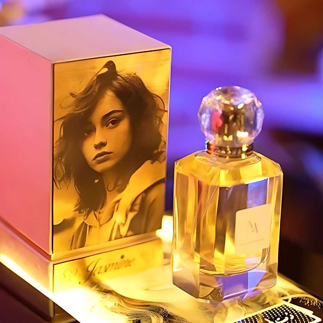 Magic Screen Box - Raw3a Laser Art