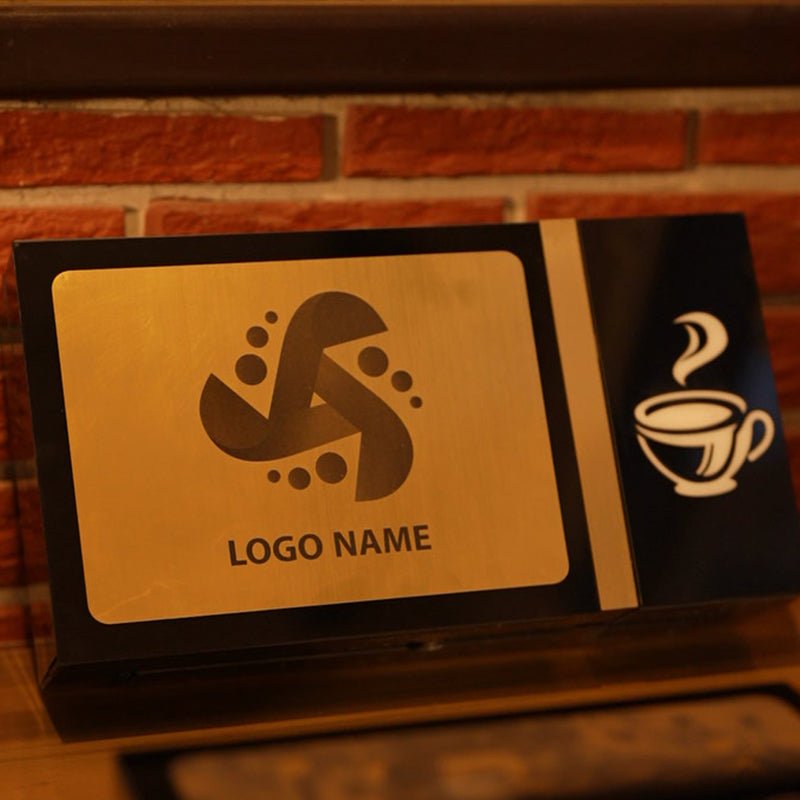 Nespresso Capsule Box - Raw3a Laser Art