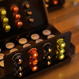 Nespresso Capsule Box - Raw3a Laser Art