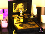 Patchi Chocolate Box - Raw3a Laser Art