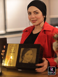 Patchi Chocolate Box - Raw3a Laser Art