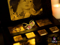 Patchi Chocolate Box - Raw3a Laser Art