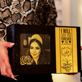 Patchi Chocolate Box - Raw3a Laser Art