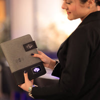 Smart notebook - Raw3a Laser Art