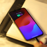 Smart notebook - Raw3a Laser Art