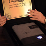 Smart notebook - Raw3a Laser Art