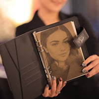 Smart notebook - Raw3a Laser Art
