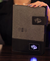 Smart notebook - Raw3a Laser Art