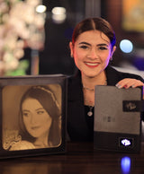 Smart notebook - Raw3a Laser Art