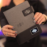 Smart notebook - Raw3a Laser Art