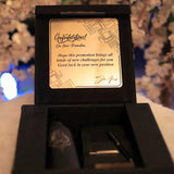 VIP Gold Set - Raw3a Laser Art